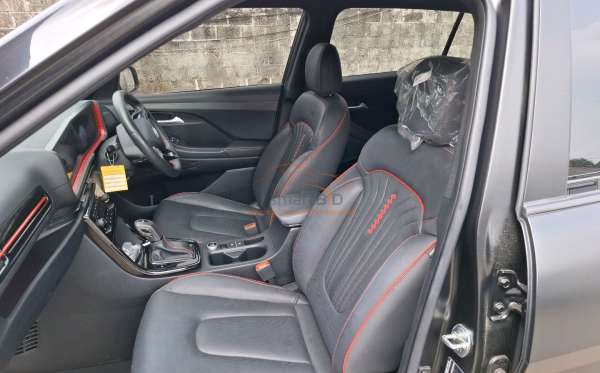 HYUNDAI CRETA N TURBO