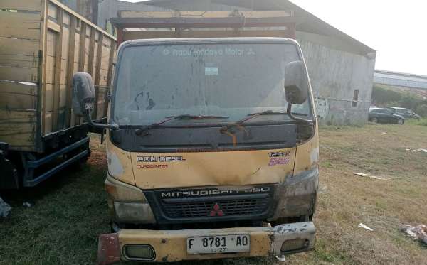 MITSUBISHI  FE 74 S