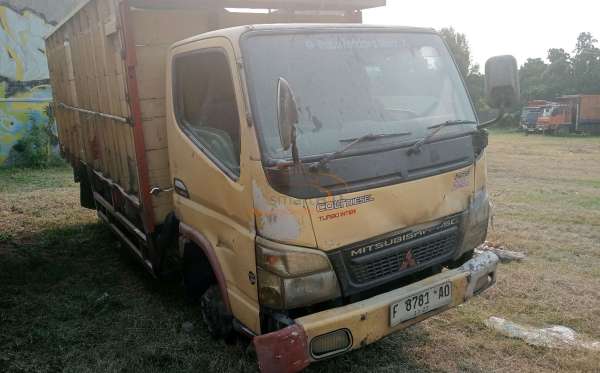 MITSUBISHI  FE 74 S