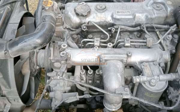 MITSUBISHI  FE 74 S