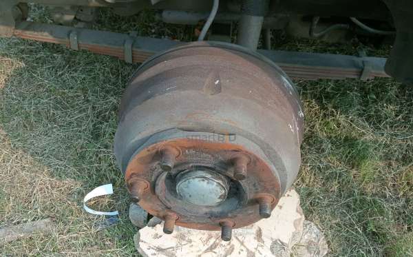 MITSUBISHI  FE 74 S