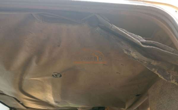 MITSUBISHI  FE 74 S