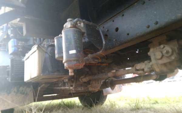 MITSUBISHI  CANTER  FE 75