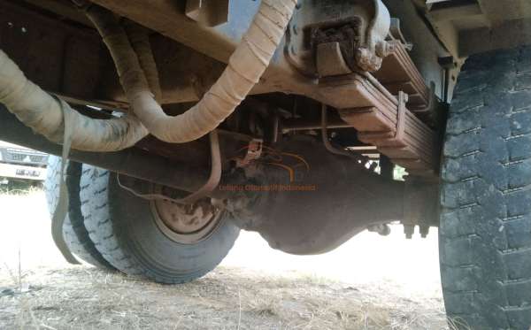 MITSUBISHI  CANTER  FE 75