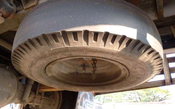 MITSUBISHI  CANTER  FE 71 L N(4X2)
