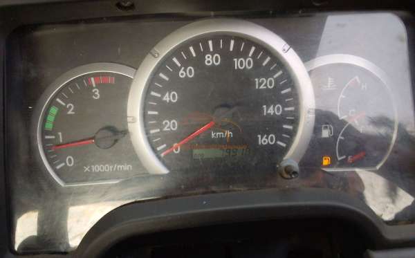MITSUBISHI  CANTER  FE 71 L N(4X2)