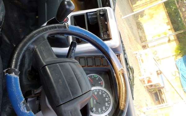 MITSUBISHI  CANTER  FE 71 L N(4X2)