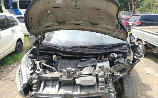 MITSUBISHI XPANDER