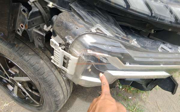 MITSUBISHI XPANDER