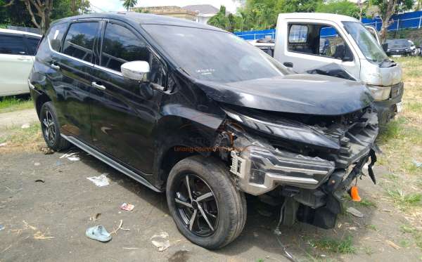 MITSUBISHI XPANDER