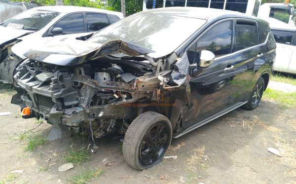 MITSUBISHI XPANDER