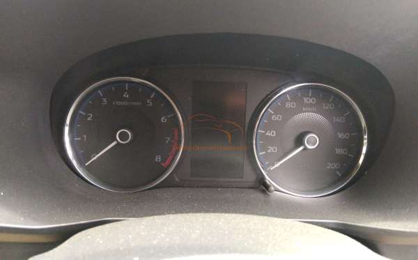 MITSUBISHI XPANDER