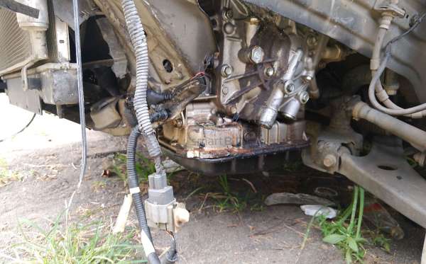 MITSUBISHI XPANDER