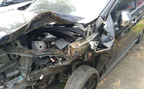 MITSUBISHI XPANDER