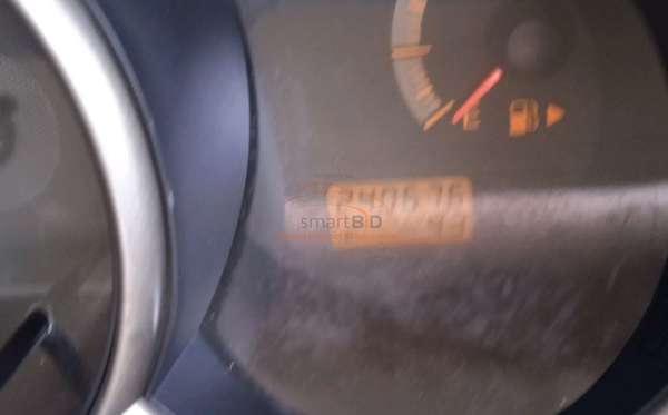 NISSAN GRAND LIVINA