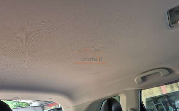 NISSAN X TRAIL 2.0