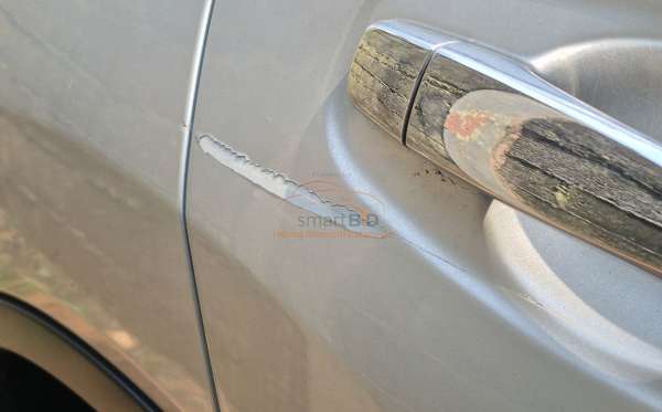 NISSAN X TRAIL 2.0