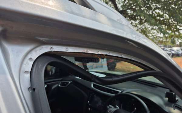 NISSAN X TRAIL 2.0