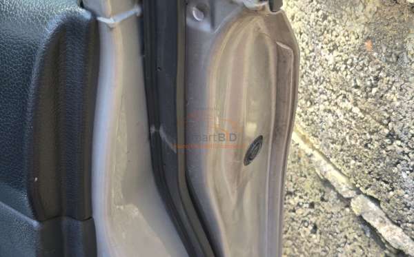 NISSAN X TRAIL 2.0
