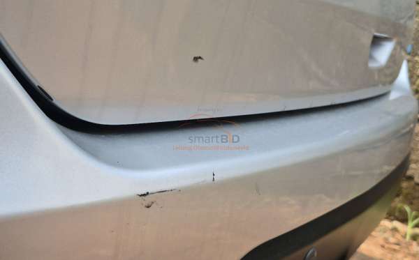 NISSAN X TRAIL 2.0