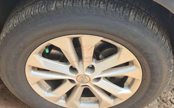 NISSAN X TRAIL 2.0