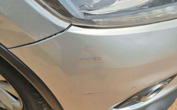 NISSAN X TRAIL 2.0