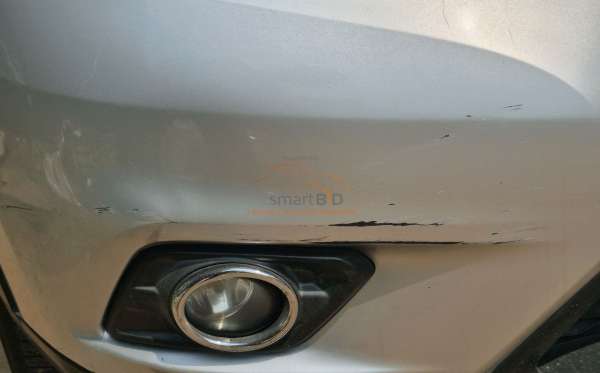NISSAN X TRAIL 2.0