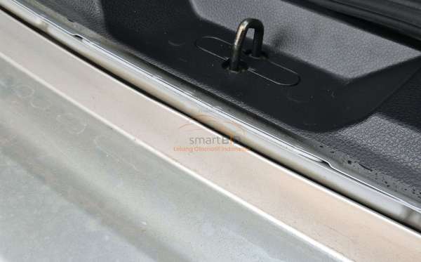 NISSAN X TRAIL 2.0