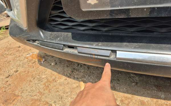NISSAN X TRAIL 2.0