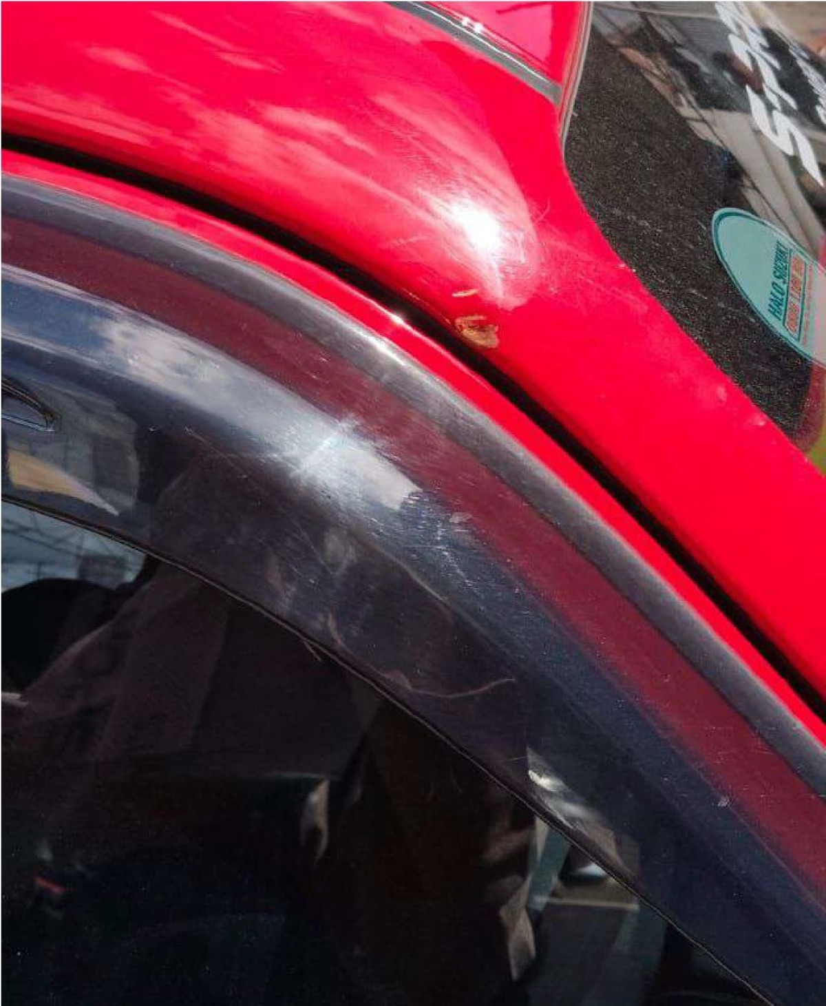 SUZUKI S-PRESSO