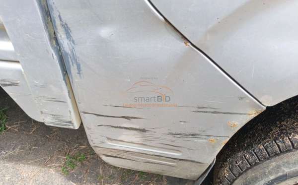 SUZUKI CARRY CX PICK UP