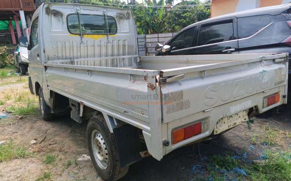 SUZUKI CARRY CX PICK UP