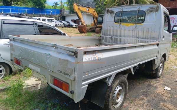 SUZUKI CARRY CX PICK UP