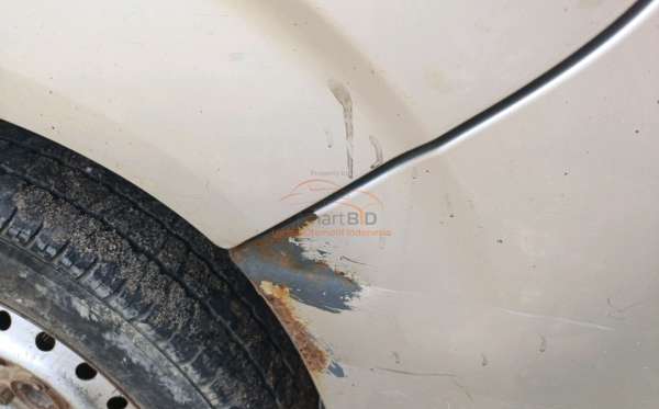 SUZUKI CARRY CX PICK UP