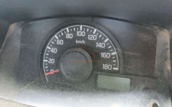 SUZUKI CARRY CX PICK UP