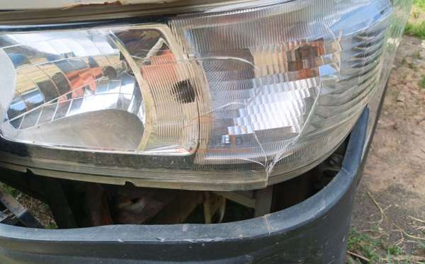 SUZUKI CARRY CX PICK UP