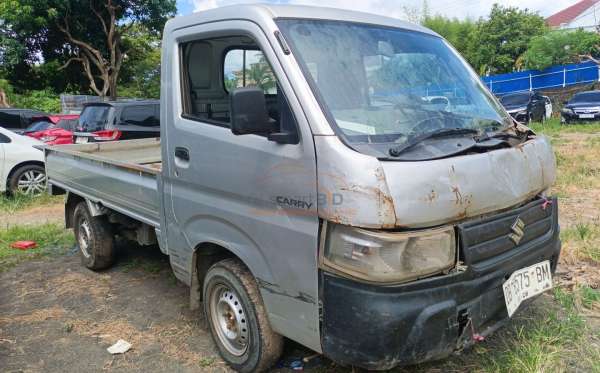 SUZUKI CARRY CX PICK UP