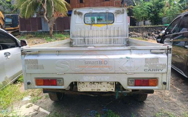 SUZUKI CARRY CX PICK UP
