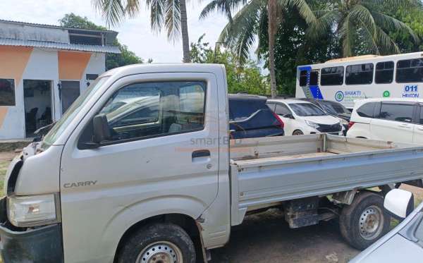 SUZUKI CARRY CX PICK UP