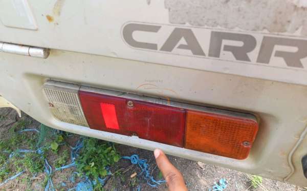 SUZUKI CARRY CX PICK UP