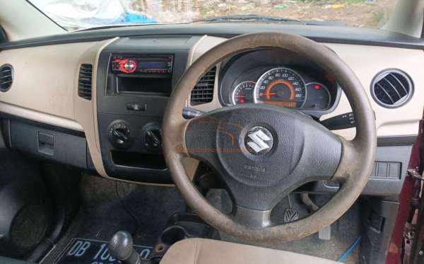 SUZUKI  KARIMUN  GL