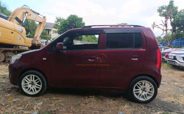 SUZUKI  KARIMUN  GL