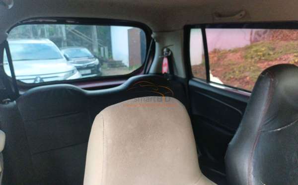 SUZUKI  KARIMUN  GL