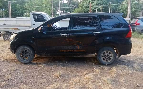 TOYOTA AVANZA E