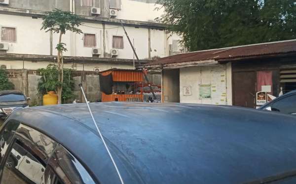 TOYOTA AVANZA E