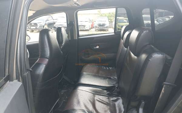 TOYOTA  CALYA  1.2 G M/T