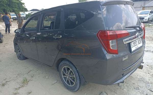 TOYOTA  CALYA  1.2 G M/T