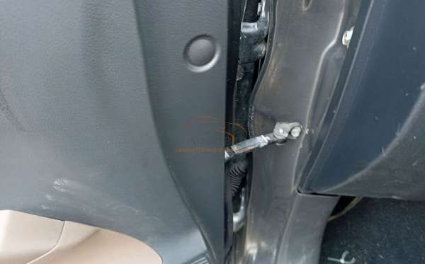 TOYOTA  CALYA  1.2 G M/T