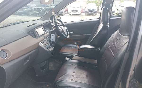 TOYOTA  CALYA  1.2 G M/T
