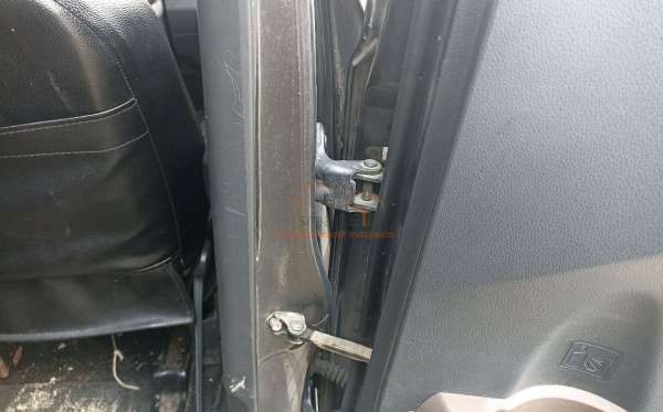 TOYOTA  CALYA  1.2 G M/T